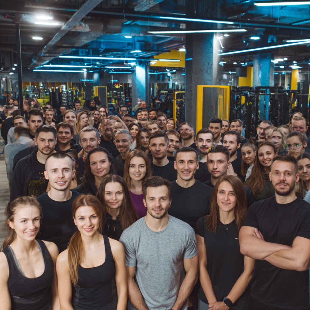 Ranná rutina a pohyb